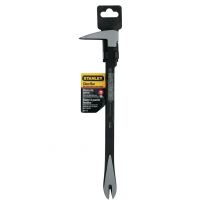 Stanley Claw Bar, 12 IN, 55-115