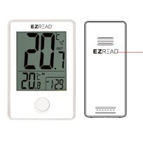 EZRead Digital Wireless Thermometer, 840-1501