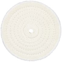 DEWALT Wool Polishing Pad, 7-1/2 IN, DW4988
