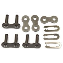 Tru-Pitch Heavy Connecting Links, Ansi #60, 3-Pack, TCH60-3PK