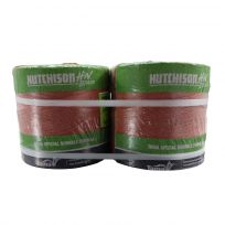 Hutchison Western TWINE,PLASTIC, 2 Bales, 20.000 FT, TA205-002-5100