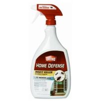ORTHO® HOME DEFENSE® Insect  Killer, Indoor & Perimeter, OR0221310, 24 OZ