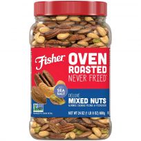 Sylhet Agro - Honey Nuts Mix 😋😋😋 What's in it!?✔️✔️ - Almond - Cashew -  Walnut - Pistachio - Peanut - Pure Honey Price: ✔️✔️ 400 gm Glass jar: 380  Tk 500