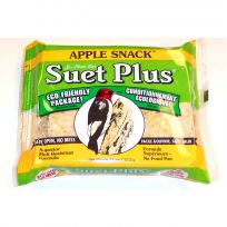 St. Albans Bay Suet Plus® Apple Snack, 206, 11 OZ