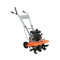 Yardmax Compact Front Tine Tiller, 79.7cc, 21 IN, YT5328