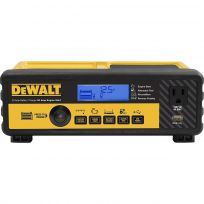 DEWALT Bench Battery Charger, DXAEC801B