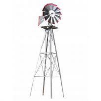 SMV Industries Original Windmill, 4-1/2 FT, 45A