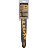 Poulan Pro Chainsaw Bar 3/8 Pitch .050 Gauge, 952044369, 16 IN