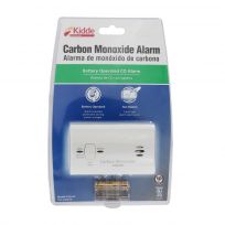 Kidde Carbon Monoxide Alarm, 21025778