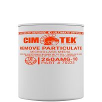 Cim-Tek Bio Tek Filter 10 Micron, 70225BAR