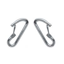 Carry-On S-Hook, 642, 3/8 IN