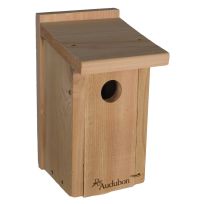 WoodLink Audubon Series Cedar Bluebird House, 24225