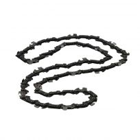 Husqvarna Chainsaw Chain - 3/8 IN Pitch, .043 IN Gauge, H38-52, 597490452, 14 IN