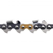 Husqvarna X-Cut Chainsaw Chain - 3/8 IN Pitch, .050 IN Gauge, S83G, 529475068, 18 IN