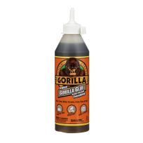 GORILLA® Glue, 50018, Brown, 18 OZ