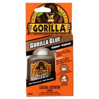 GORILLA® Glue, 5000201, Brown, 2 OZ