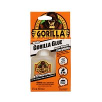 GORILLA® Glue, 5201205, White, 2 OZ