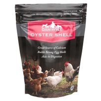 COUNTRY VET® Oyster Shells, F2013, 5 LB Bag