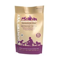 COUNTRY VET® Choice Active Formula for Dogs  26% Protein -18% Fat, P13000, 50 LB Bag