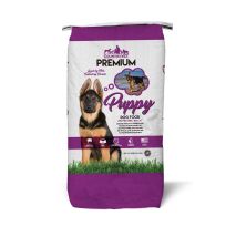 COUNTRY VET® Premium Puppy Dog Food 28% Protein -18% Fat, P13008, 20 LB Bag