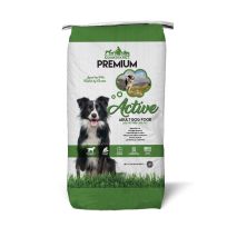 COUNTRY VET® Premium Active Adult Dog Food 26% Protein - 18% Fat, P14000, 40 LB Bag