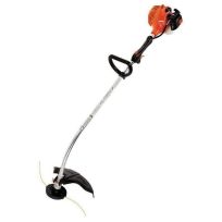 ECHO Curved Shaft Gas Trimmer, 2 Cycle, 21.2cc, GT-225