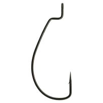 Gamakatsu Worm Hook, Size 4/0, 843060