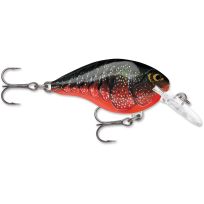 Rapala Dives-To 5/16 OZ Fishing Lure, DT04RCW