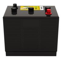 Bomgaars Power Commercial Battery, 160 RC, 610 CCA, 2