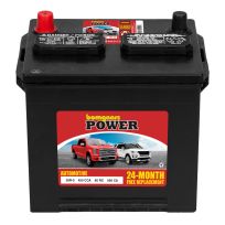 Bomgaars Power Automotive Battery, 85 RC, 26R-5