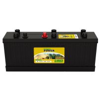 Bomgaars Power Commercial Battery, 90 RC, 3EE