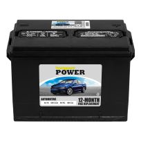 Bomgaars Power Automotive Battery, 40-78