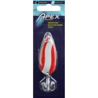 Apex Gamefish Spoon, 3/8 OZ, SP38/1
