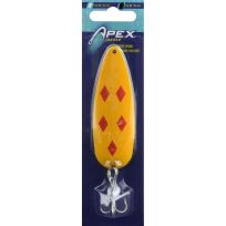 Apex Gamefish Spoon, 3/8 OZ, SP38-2