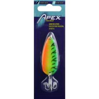 Apex Gamefish Spoon, 3/8 OZ, SP38-3
