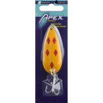 Apex Gamefish Spoon, 1/2 OZ, SP12-2