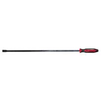 Mayhew Tools Dominator Pro 36 IN Curved Pry Bar, 36-C, 14117