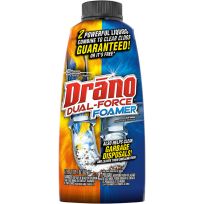Bomgaars : Drano Max Gel Clog Remover Drain Cleaner : Drain Cleaners