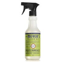 Mrs. Meyer's Lemon Verbena Multi-Surface Cleaner, 12441, 16 OZ