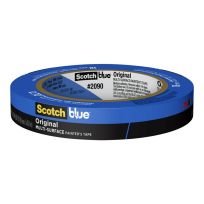 Scotchblue™ Original Painter's Tape, 0.70 IN x 60 YD, 2090-18A