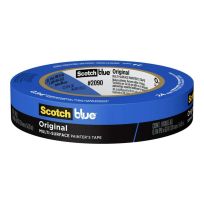 Scotchblue™ Original Painter's Tape, 0.94 IN x 60 YD, 2090-24B