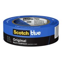 Scotchblue™ Original Painter's Tape, 1.41 IN x 60 YD, 2090-36A