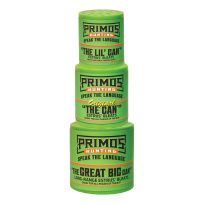 Primos The Can Family Deer Call Pack, 713
