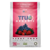 TRUE ORGANIC™ Berry Food, R0011, 4 LB Bag