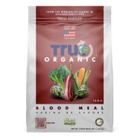 TRUE ORGANIC™ Blood Meal, R0008, 3 LB Bag
