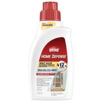 ORTHO® HOME DEFENSE® Insect Killer for Indoor / Perimeter Concentrate, OR0175110, 32 OZ