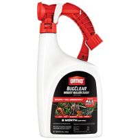 ORTHO® BugClear Insect Killer for Lawn / Landscape RTS, ZZOR0448605, 32 OZ