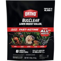 ORTHO® BugClear Lawn Insect Killer Granule, ZZOR0425310, 10 LB