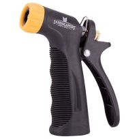 Landscapers Select Insulated Metal Front Trigger Nozzle, GN61183L
