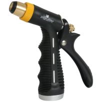 Landscapers Select Brass Head Adjustable Sprayer, YM72393L
